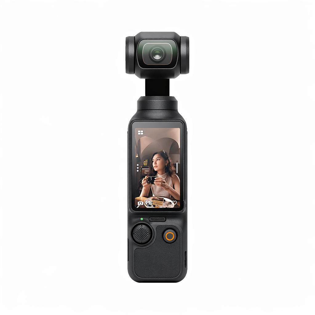 DJI Creative Vlog Camera Osmo Pocket 3 ( Sale! )